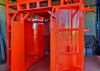 Pintura especial automotiva